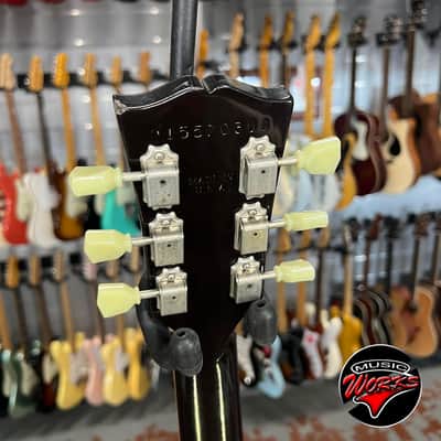 Gibson   Les Paul Standard Plus 2007 Desert Burst image 4