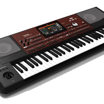 Korg PA700 image 3