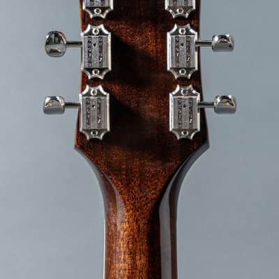 Epiphone Casino USA 2023, Sunburst image 8
