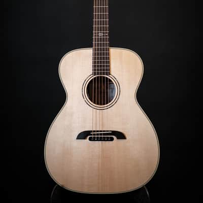 Alvarez Yairi FYM70 Masterworks OM with Baggs HiFi pickup 2026 MINT JAPAN BEAUTY image 2
