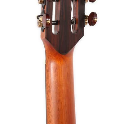 Teuffel Antonio 2018 - Dark Brown Burst / Natural image 18