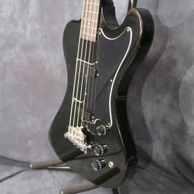 Gibson RD Krist Novoselic Signature 2011 + Custom Vintage RD Bass Guitar Pickups + Case image 7
