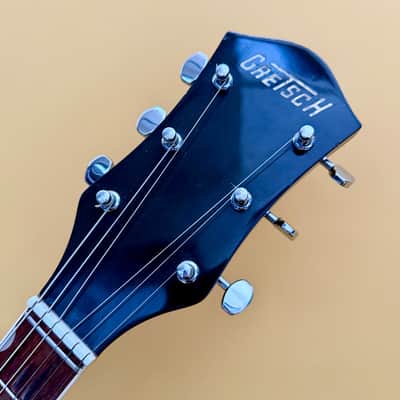 1973 Gretsch Chet Atkins Tennessean Model 7655 Cherry Bild 5