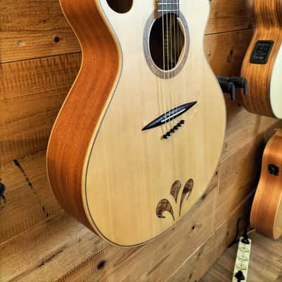 Liuteria Canova Chitarra Folk image 5
