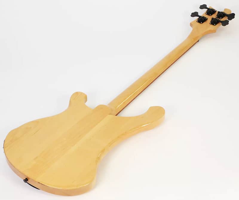 Rickenbacker 4003S (1985 - 1988) image 2