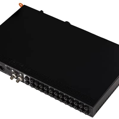 Arturia AudioFuse 16Rig - Studio Mastermind Interface [Three Wave Music] image 9