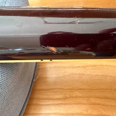 Ibanez AM-50 Artist Semi-Acoustic Series image 8