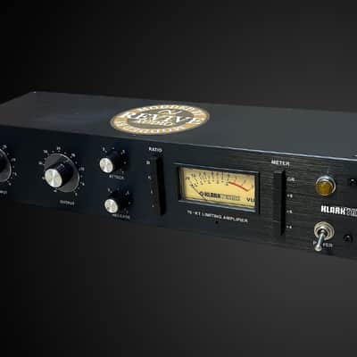 KLARK TEKNIK 76-KT FETコンプレッサー / 1176LN KLARK TEKNIK 76-KT : Amazon.ca: Musical Instruments, Stage & Studio