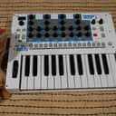 Modified 44 Patch Point Akai Timbre Wolf