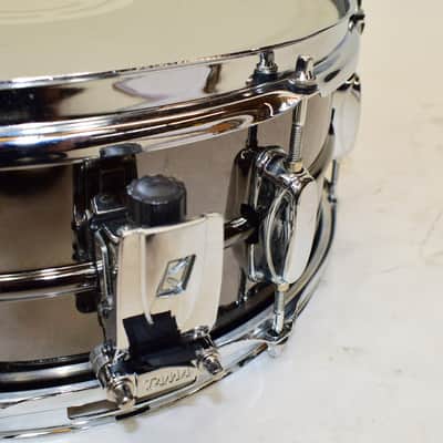 Tama Rockstar 14" x 5.5" Snare Drum image 4