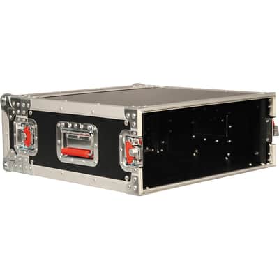 Gator G-Tour 4U ATA Rack Flight Case Regular image 3