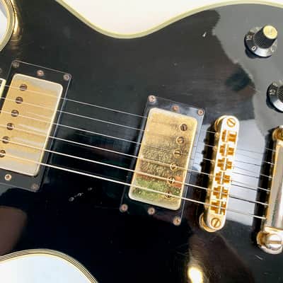 Immagine Ibanez 2350 Black Beauty 1978 - 10