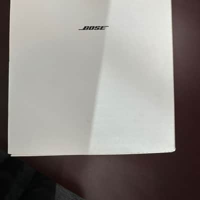 Bose T8S ToneMatch Mixer 2018 - Present - Black image 18
