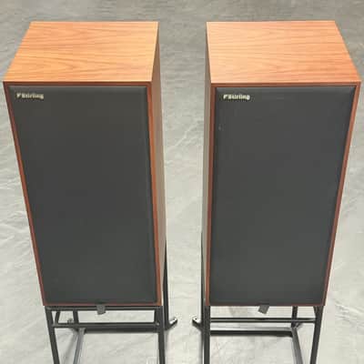 Immagine Stirling Broadcast BBC LS3/6 — SSWD - Rosewood - 2