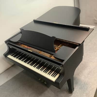 Steinway & Sons Grand Piano Model B, Hamburg 1968 image 11