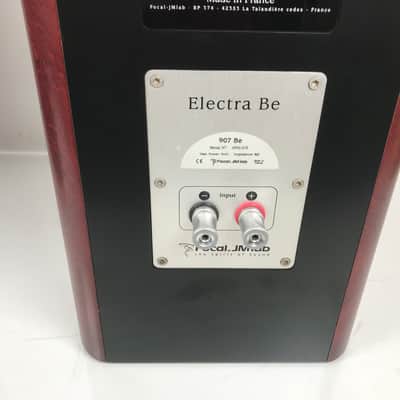 Focal Electra 907 BE 25th Anniversary Limited Edition image 10
