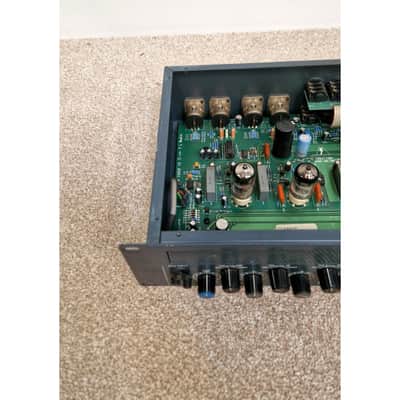 TL Audio Dual Valve Equaliser - Rack Effects - Poor image 12