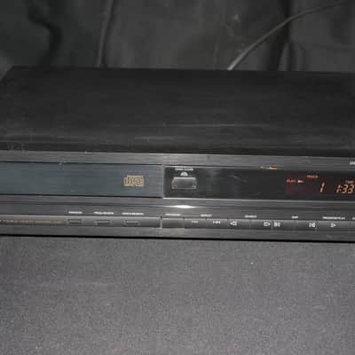 Nikko NCD 150 CD Player image 7
