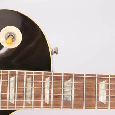 1995 Gibson Les Paul Classic w/ Hardshell Case Wendy & Lisa #37083 image 9