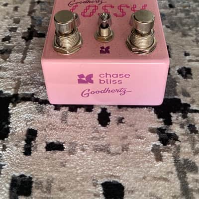 Chase Bliss Audio Lossy 2023 - Present - Various image 2