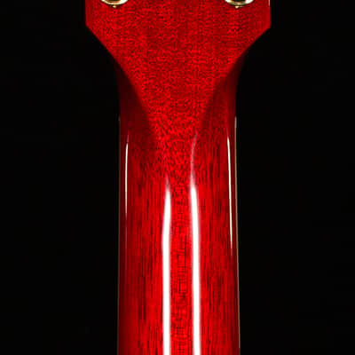 Gibson Marcus King ES-345 Sixties Cherry (143) image 6