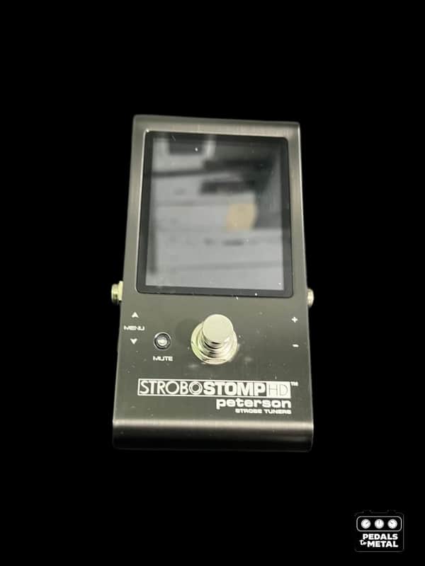 Peterson StroboStomp HD-x21570 image 1