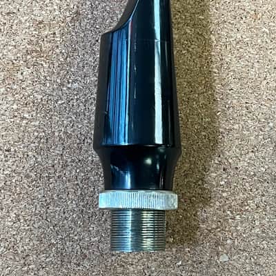 C.G. Conn Tunable Tenor Saxophone Mouthpiece image 7