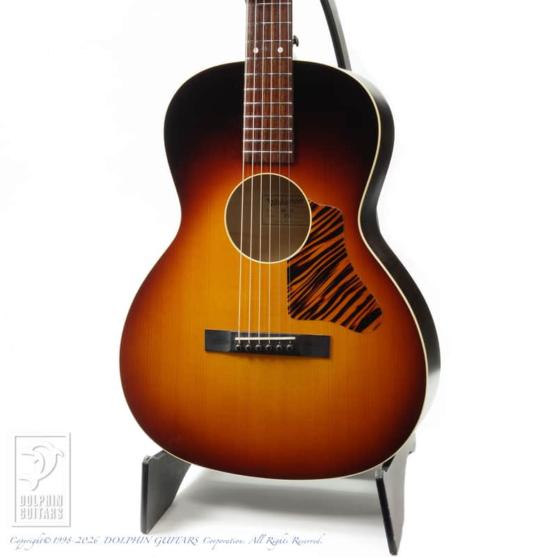 WATERLOO (by Collings)  WL-12 2016[Pre-Owned][Demo Video!]