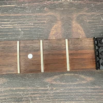 1993 Ibanez S470 Neck Black Made in Japan image 13