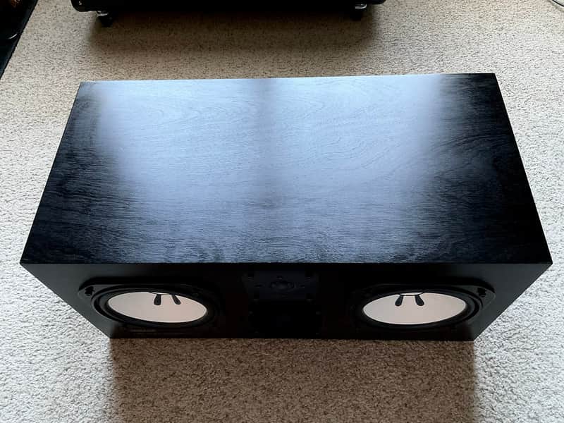 Yamaha NS-40M Professional Studio Reference Monitors | Reverb