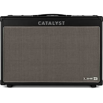 Line 6 Catalyst CX 200 Guitar Combo Amplifier (2x12", 200 Watts) imagen 1