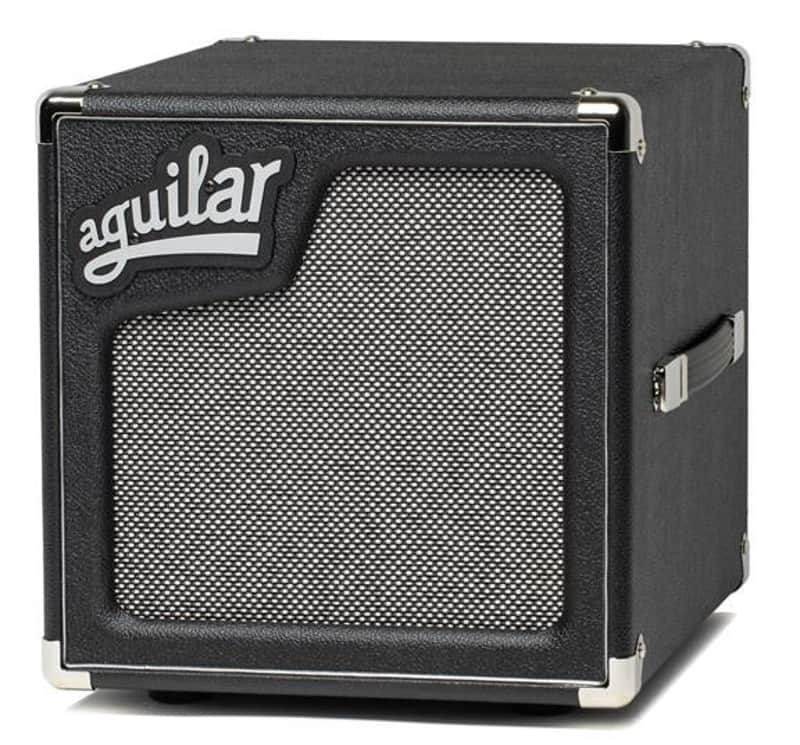 Aguilar SL110 8 Ohm Lightweight Bass Cabinet image 1