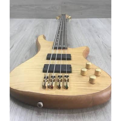 Schecter Stiletto Custom image 6