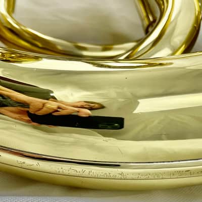 Schiller American Heritage 3 valve Tuba image 13