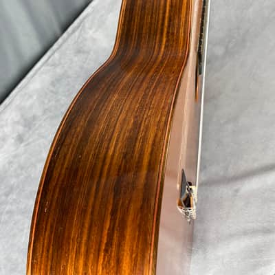 Pedro Maldonado Handmade in Spain Classical Guitar 1993 image 17