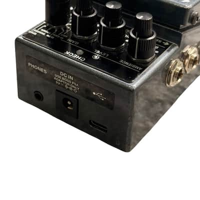 Boss IR-2 Amp & Cabinet 2023 - Present - Grey image 2