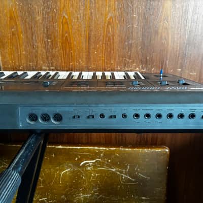 Korg DW-8000 Programmable Digital Waveform Synthesizer DWGS New battery image 9
