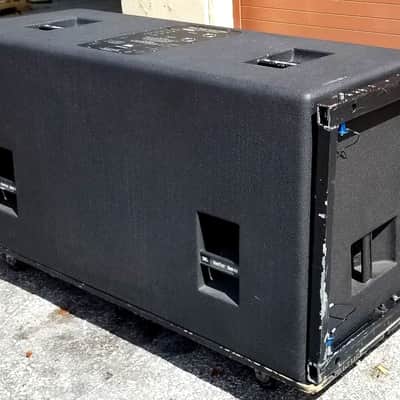 JBL VERTEC 4889 Fullsize 3-Way High Directivity Line Array (LOT OF 36)THS image 8