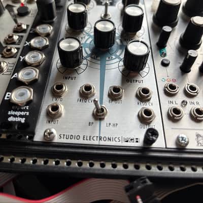 Studio Electronics SEM filter image 2