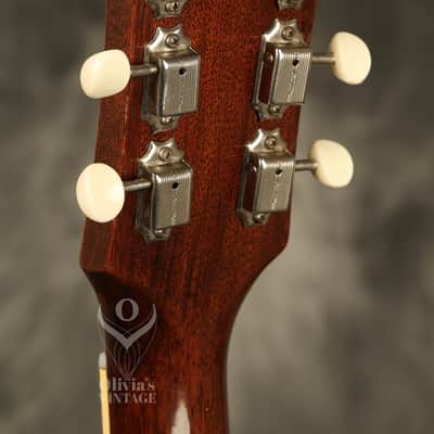 1959 Gibson ES-225 Sunburst image 17