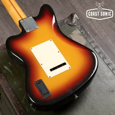 1995 Fender Jazzmaster JM-Champ image 9