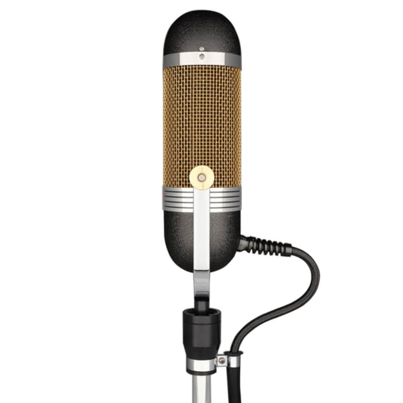 AEA R84A / A840 Active Ribbon Microphone image 2