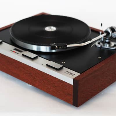 Thorens TD 125 with SME 3009 tonearm (pre-order) image 18