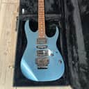 Ibanez RG470-RB Standard 1998 - 2004 - Reactor Blue