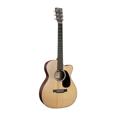 Martin 000C Jr-E - Natural image 3