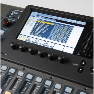 Behringer X32 Digital Mixer - Digital Mixer image 10