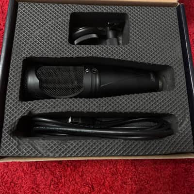 ART M one usb microphone image 2