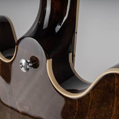 Gibson Epiphone USA Casino, Vintage Burst | Demo image 15