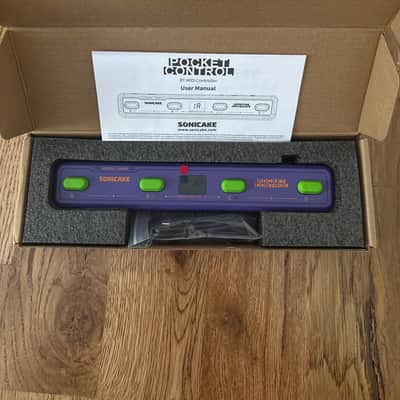 Sonicake Pocket Control image 1