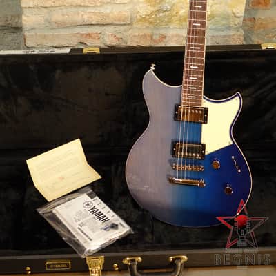 YAMAHA Revstar II RSP20 MLB Professional - Moonlight Blue - Made in Japan image 25